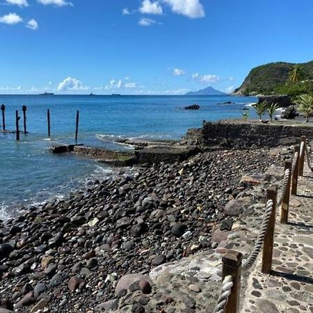 Barrel House Suite St Eustatius Oranjestad  Dış mekan fotoğraf