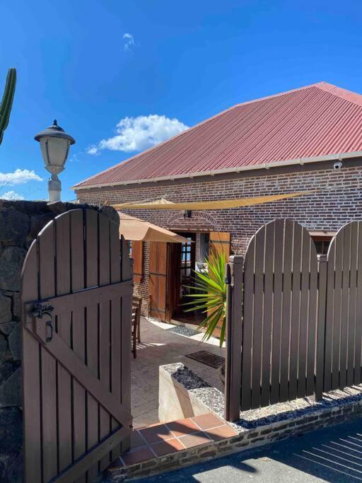 Barrel House Suite St Eustatius Oranjestad  Dış mekan fotoğraf