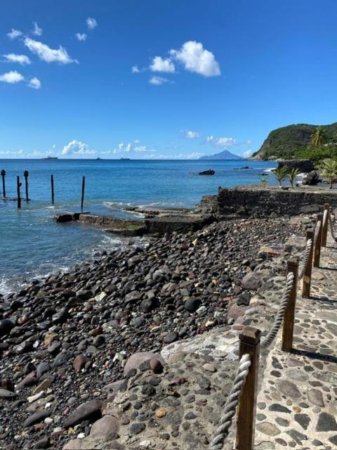 Barrel House Suite St Eustatius Oranjestad  Dış mekan fotoğraf